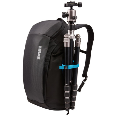 Рюкзак Thule EnRoute Medium DSLR Backpack TECB-120 Black Рюкзак Thule EnRoute Medium DSLR Backpack TECB-120 Black
