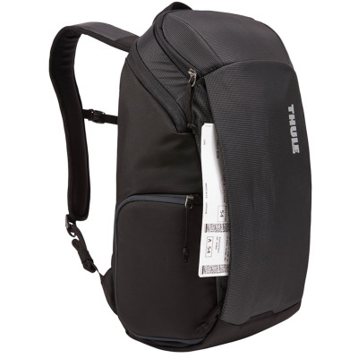 Рюкзак Thule EnRoute Medium DSLR Backpack TECB-120 Black Рюкзак Thule EnRoute Medium DSLR Backpack TECB-120 Black