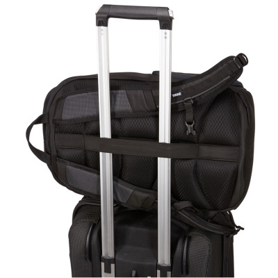 Рюкзак Thule EnRoute Medium DSLR Backpack TECB-120 Black Рюкзак Thule EnRoute Medium DSLR Backpack TECB-120 Black