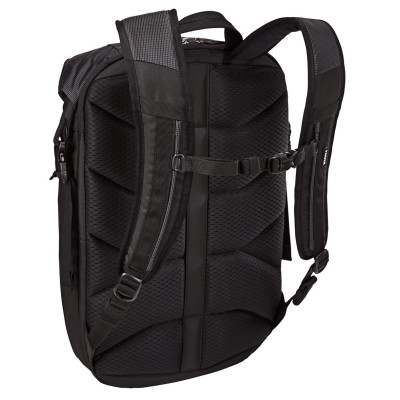 Рюкзак Thule EnRoute Large DSLR Backpack TECB-125 Black Рюкзак Thule EnRoute Large DSLR Backpack TECB-125 Black