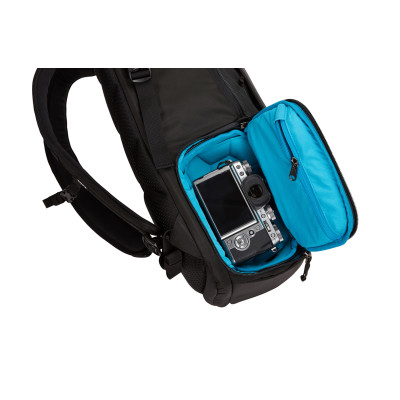 Рюкзак Thule EnRoute Large DSLR Backpack TECB-125 Black Рюкзак Thule EnRoute Large DSLR Backpack TECB-125 Black