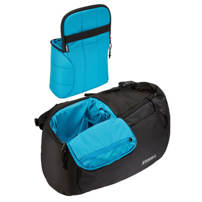 Рюкзак Thule EnRoute Large DSLR Backpack TECB-125 Black Рюкзак Thule EnRoute Large DSLR Backpack TECB-125 Black