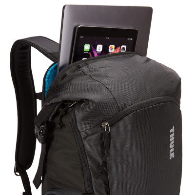 Рюкзак Thule EnRoute Large DSLR Backpack TECB-125 Black Рюкзак Thule EnRoute Large DSLR Backpack TECB-125 Black