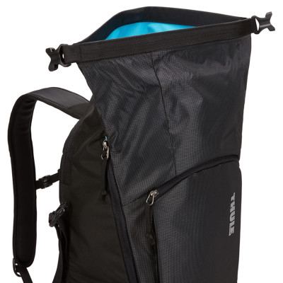 Рюкзак Thule EnRoute Large DSLR Backpack TECB-125 Black Рюкзак Thule EnRoute Large DSLR Backpack TECB-125 Black