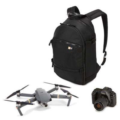 Рюкзак Case Logic Bryker Camera/Drone Backpack Medium BRBP-104