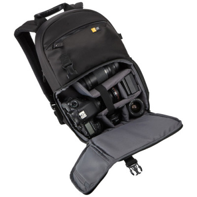 Рюкзак Case Logic Bryker Split-use Camera Backpack BRBP-105 Black Рюкзак Case Logic Bryker Split-use Camera Backpack BRBP-105 Black