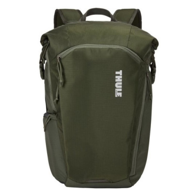 Рюкзак Thule EnRoute Large DSLR Backpack TECB-125 (Dark Forest) Рюкзак Thule EnRoute Large DSLR Backpack TECB-125 (Dark Forest)
