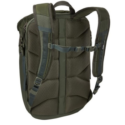 Рюкзак Thule EnRoute Large DSLR Backpack TECB-125 (Dark Forest) Рюкзак Thule EnRoute Large DSLR Backpack TECB-125 (Dark Forest)