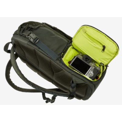 Рюкзак Thule EnRoute Large DSLR Backpack TECB-125 (Dark Forest) Рюкзак Thule EnRoute Large DSLR Backpack TECB-125 (Dark Forest)