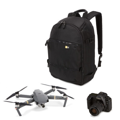 Рюкзак Case Logic Bryker Camera/Drone Backpack Large BRBP-106 Black Рюкзак Case Logic Bryker Camera/Drone Backpack Large BRBP-106 Black