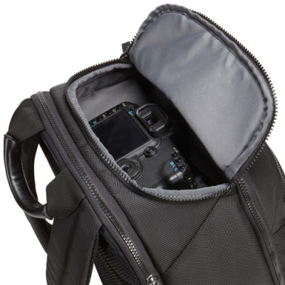 Рюкзак Case Logic Bryker Camera/Drone Backpack Large BRBP-106 Black Рюкзак Case Logic Bryker Camera/Drone Backpack Large BRBP-106 Black