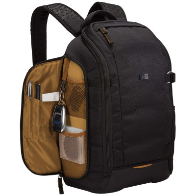 Рюкзак Case Logic VISO Medium Camera Backpack CVBP-105 Black Рюкзак Case Logic VISO Medium Camera Backpack CVBP-105 Black