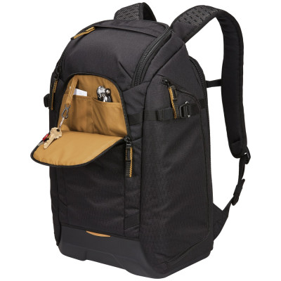 Рюкзак Case Logic VISO Medium Camera Backpack CVBP-105 Black Рюкзак Case Logic VISO Medium Camera Backpack CVBP-105 Black