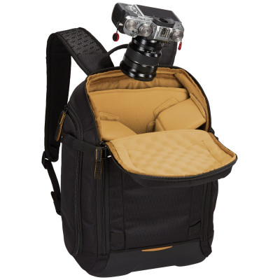 Рюкзак Case Logic VISO Medium Camera Backpack CVBP-105 Black Рюкзак Case Logic VISO Medium Camera Backpack CVBP-105 Black