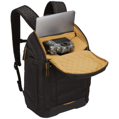 Рюкзак Case Logic VISO Medium Camera Backpack CVBP-105 Black Рюкзак Case Logic VISO Medium Camera Backpack CVBP-105 Black