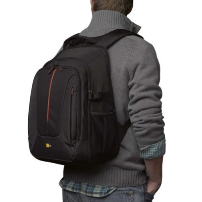Рюкзак Case Logic DCB-309 Black Рюкзак Case Logic DCB-309 Black