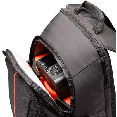 Рюкзак Case Logic DCB-309 Black Рюкзак Case Logic DCB-309 Black