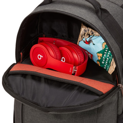 Рюкзак Case Logic ERA DSLR Backpack CEBP-105 Grey Рюкзак Case Logic ERA DSLR Backpack CEBP-105 Grey