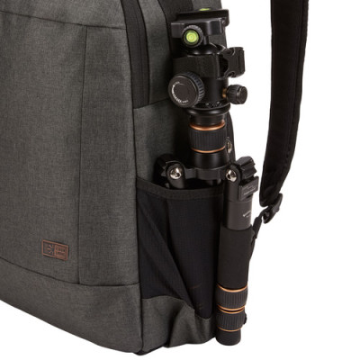 Рюкзак Case Logic ERA DSLR Backpack CEBP-105 Grey Рюкзак Case Logic ERA DSLR Backpack CEBP-105 Grey