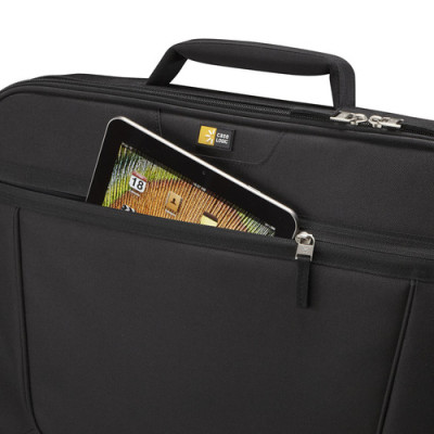 Сумка Case Logic Value Laptop Bag 17.3" VNCI-217 Black