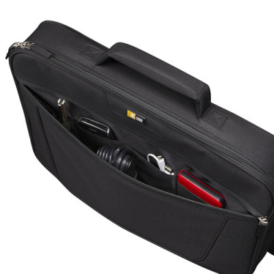 Сумка Case Logic Value Laptop Bag 17.3" VNCI-217 Black