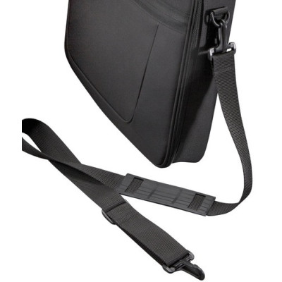 Сумка Case Logic Value Laptop Bag 17.3" VNCI-217 Black