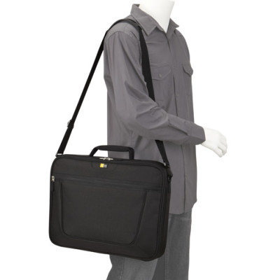Сумка Case Logic Value Laptop Bag 17.3" VNCI-217 Black