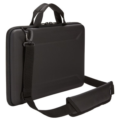 Сумка Thule Gauntlet 4 MacBook Pro Attache 16" TGAE-2357 (Чорний)