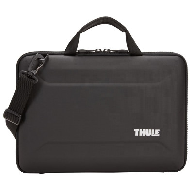 Сумка Thule Gauntlet 4 MacBook Pro Attache 16" TGAE-2357 (Чорний)