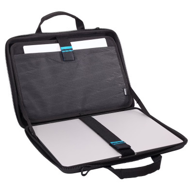 Сумка Thule Gauntlet 4 MacBook Pro Attache 16" TGAE-2357 (Чорний)
