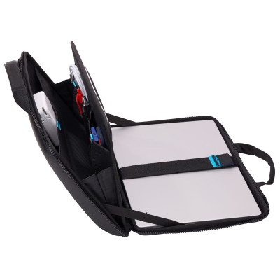 Сумка Thule Gauntlet 4 MacBook Pro Attache 16" TGAE-2357 (Чорний)