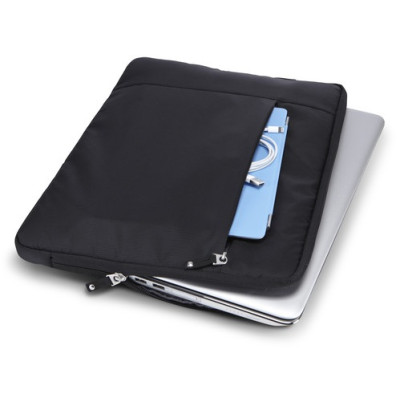 Чохол Case Logic Sleeve 15" TS-115 Black
