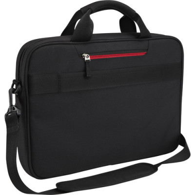Сумка Case Logic Casual Bag 17" DLC-117 Black Сумка Case Logic Casual Bag 17" DLC-117 Black