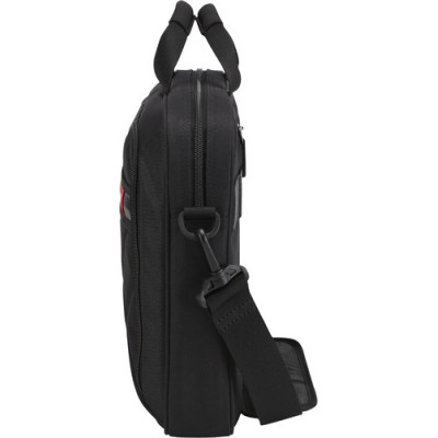 Сумка Case Logic Casual Bag 17" DLC-117 Black Сумка Case Logic Casual Bag 17" DLC-117 Black