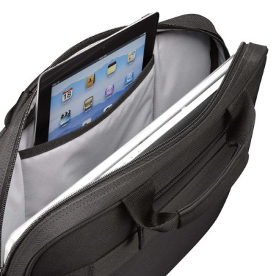 Сумка Case Logic Casual Bag 17" DLC-117 Black Сумка Case Logic Casual Bag 17" DLC-117 Black