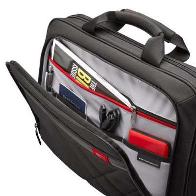 Сумка Case Logic Casual Bag 17" DLC-117 Black Сумка Case Logic Casual Bag 17" DLC-117 Black