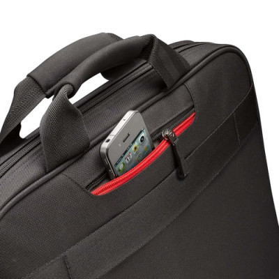 Сумка Case Logic Casual Bag 17" DLC-117 Black Сумка Case Logic Casual Bag 17" DLC-117 Black