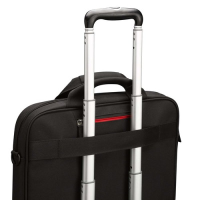 Сумка Case Logic Casual Bag 17" DLC-117 Black Сумка Case Logic Casual Bag 17" DLC-117 Black