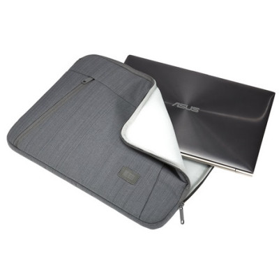 Чохол Case Logic Huxton Sleeve 14" HUXS-214 (Graphite)