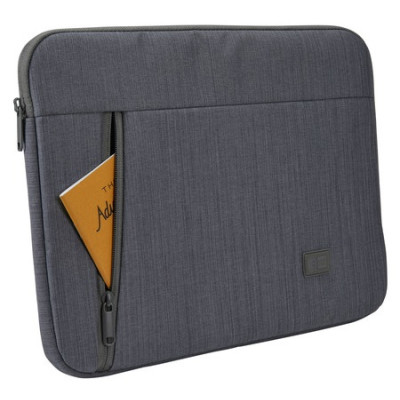 Чохол Case Logic Huxton Sleeve 14" HUXS-214 (Graphite)