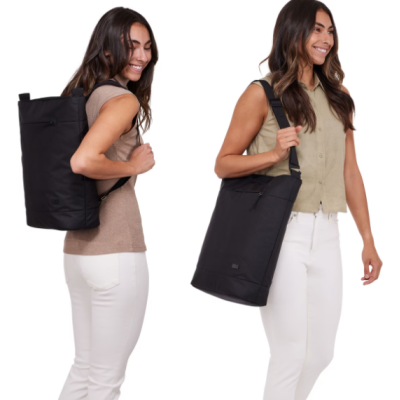 Сумка Case Logic Invigo Eco Convertible Tote 15.6" INVIT-116 Black