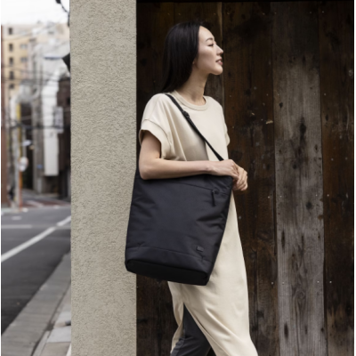 Сумка Case Logic Invigo Eco Convertible Tote 15.6" INVIT-116 Black