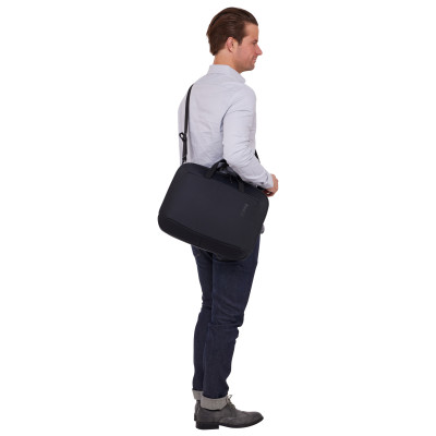 Сумка Thule Subterra 2 Attache 16" TSA-416 Black Сумка Thule Subterra 2 Attache 16" TSA-416 Black