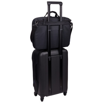 Сумка Thule Subterra 2 Attache 16" TSA-416 Black Сумка Thule Subterra 2 Attache 16" TSA-416 Black