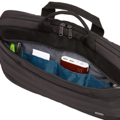 Сумка Case Logic Advantage Attache 15.6" ADVA-116 Black Сумка Case Logic Advantage Attache 15.6" ADVA-116 Black