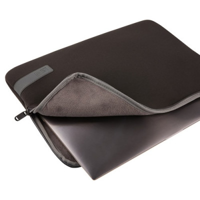 Чохол Case Logic Reflect Sleeve 14" REFPC-114 Black