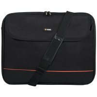 Сумка Yenkee 17.3" YBN 17BDL01 (Black)