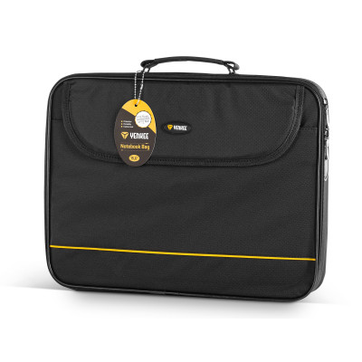 Сумка Yenkee 17.3" YBN 17BDL01 (Black)
