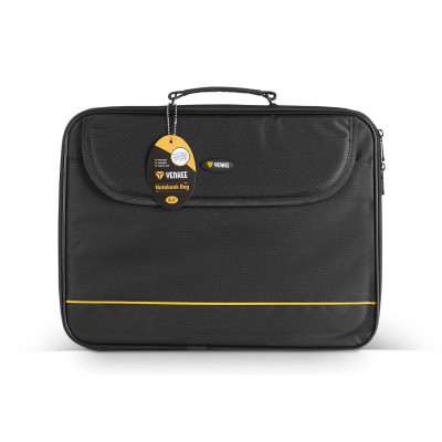 Сумка Yenkee 17.3" YBN 17BDL01 (Black)