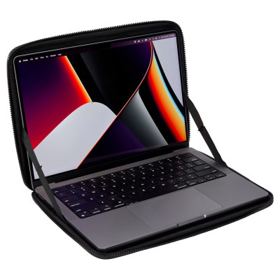 Сумка Thule Gauntlet 4 MacBook Sleeve 14" TGSE-2358 (Black)